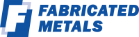 fabricated metals logo