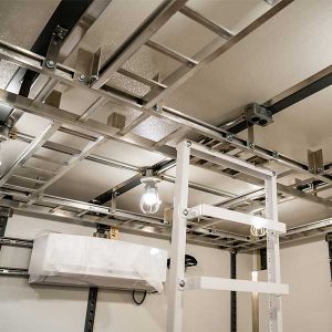 Data Center – Fabricated Metals | Custom & OEM Enclosures